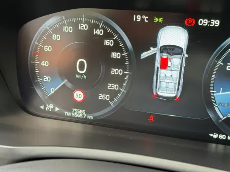 XC90 2.0 T6 Inscription AWD Geartronic