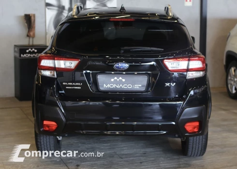 XV 2.0 16V 4P I-S 4WD AUTOMÁTICO