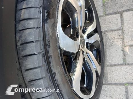 AIRCROSS - 1.6 VTI 120 LIVE EAT6