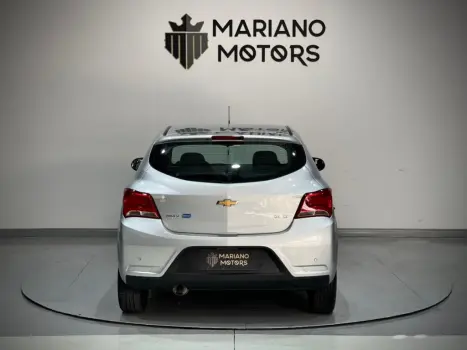 ONIX 1.4 MPFI LT 8V FLEX 4P MANUAL