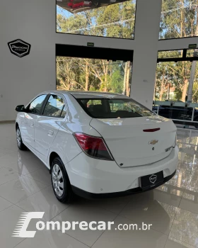 PRISMA 1.4 MPFI LT 8V