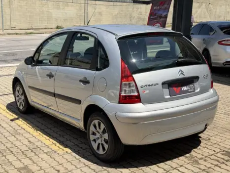 C3 - 1.4 I GLX 8V 4P MANUAL