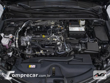 COROLLA 2.0 Vvt-ie XEI Direct Shift