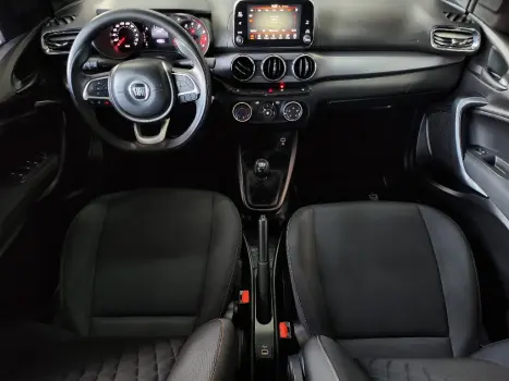 ARGO 1.3 FIREFLY FLEX TREKKING MANUAL