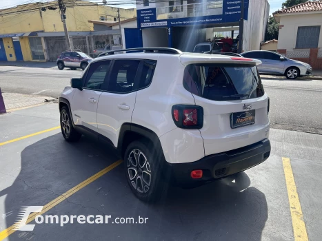 RENEGADE 1.8 16V Longitude