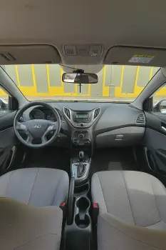 HB20S 1.6 Comfort Plus 16V