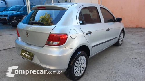 GOL 1.0 MI 8V