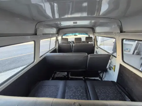 Kombi Lotação 1.4 Mi Total Flex 8V