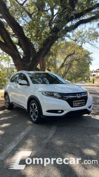 HR-V 1.8 16V Touring