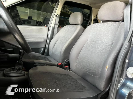 CLASSIC 1.0 MPFI SPIRIT 8V FLEX 4P MANUAL