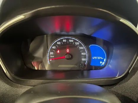 Kwid 1.0 12V 4P SCE FLEX ZEN