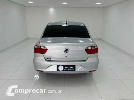 VOYAGE 1.0 12V MPI Totalflex