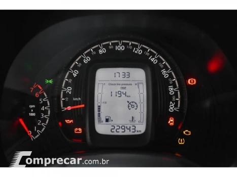 MOBI - 1.0 EVO LIKE. MANUAL