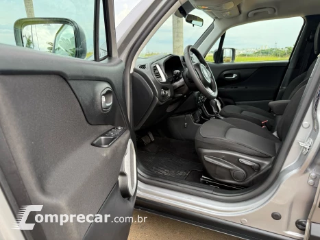 RENEGADE 1.8 16V STD