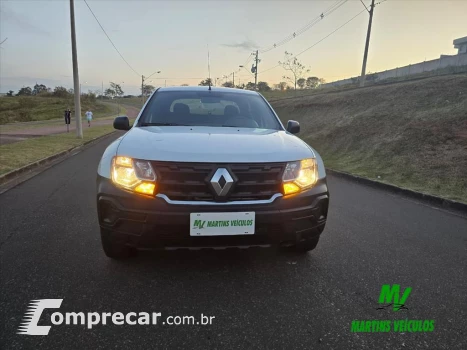 OROCH 1.6 16V SCE PRO