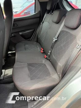 KWID 1.0 12V SCE ZEN