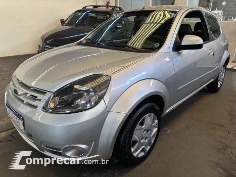 FORD KA 1.0 MPI 8V 2 portas