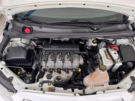 ONIX HATCH LT 1.0 8V FlexPower 5p Mec.