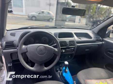 CLIO 1.0 Authentique 16V