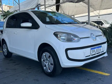 UP 1.0 MPI Take UP 12V