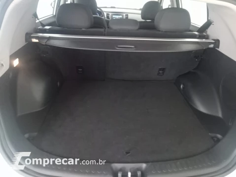 SPORTAGE 2.0 LX 4X2 16V