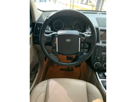 FREELANDER 2 2.2 HSE SD4 16V TURBO DIESEL 4P AUTOMÁTICO