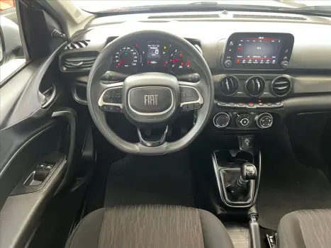 ARGO 1.0 FIREFLY FLEX DRIVE MANUAL