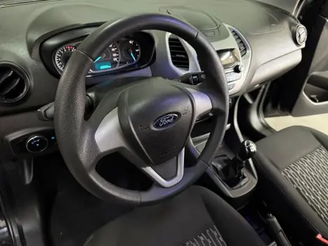 Ka 1.0 Ti-Vct Flex Se Plus Manual