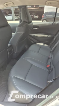 COROLLA 2.0 Vvt-ie XEI Direct Shift