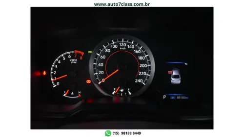 COROLLA - 2.0 VVT-IE GLI DIRECT SHIFT