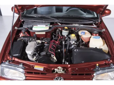 GOL 1.8 MI GL 8V GASOLINA 2P MANUAL