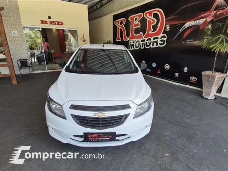 ONIX 1.0 MPFI JOY 8V FLEX 4P MANUAL