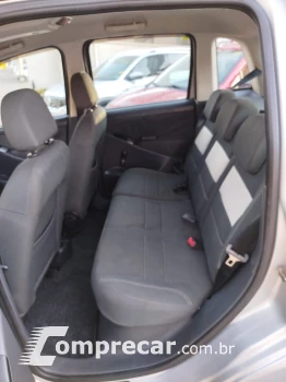 Idea ATTRACTIVE 1.4 Fire Flex 8V 5p