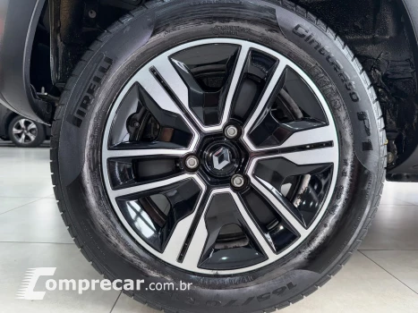 KWID 1.0 12V SCE Intense