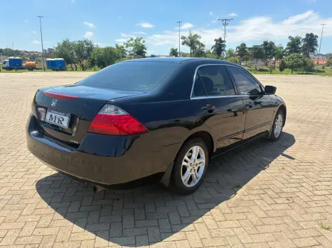 ACCORD 2.0 LX 16V