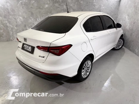 CRONOS 1.0 Firefly Drive