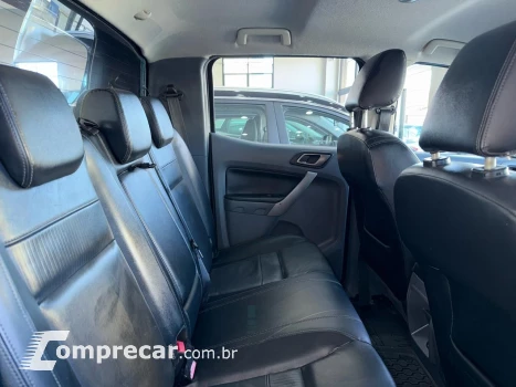 RANGER 2.5 Limited Plus 4X2 CD 16V