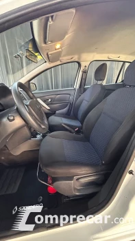 SANDERO 1.6 16V SCE Expression