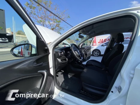 ARGO 1.0 Firefly Drive