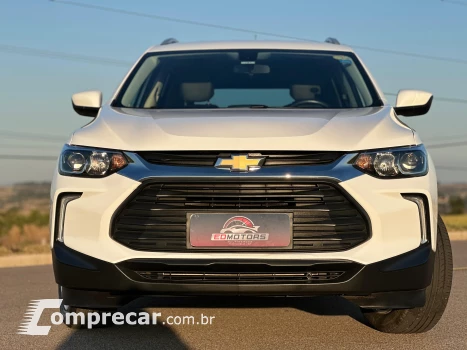 TRACKER 1.0 Turbo LTZ