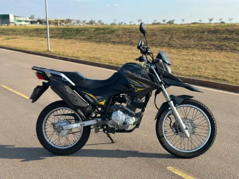 XTZ 150 CROSSER ED