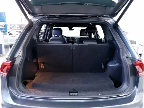 TIGUAN 2.0 350 TSI GASOLINA ALLSPACE R-LINE 4MOTION DSG