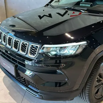 COMPASS SPORT T270 1.3 TB 4x2 Flex Aut.