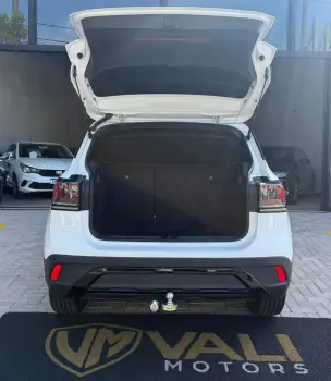 T-Cross Hig. 250 TSI 1.4 Flex 16V 5p Aut