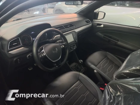 SAVEIRO 1.6 MSI Highline CD 8V