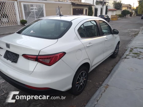 CRONOS 1.3 Firefly Drive