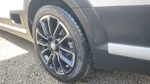 SAVEIRO 1.6 Cross CE 8V