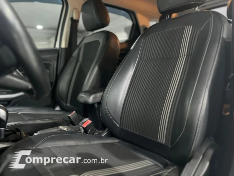 ECOSPORT 1.5 Ti-vct Freestyle