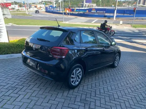 Polo 1.6 MSI Flex 16V 5p