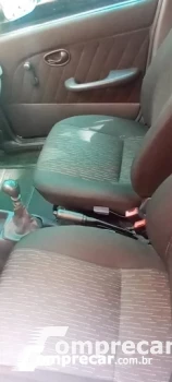 PALIO 1.0 MPI Attractive 8V